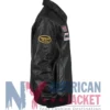 Buy Spider Man Black Supreme Jacket