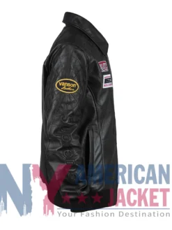 Buy Spider Man Black Supreme Jacket