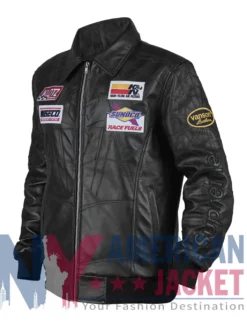 Buy Supreme Spider Man Black Jacket