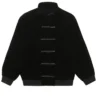 CLOT Velvet Jacket