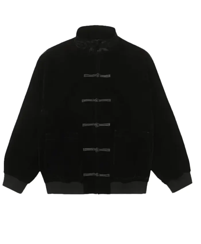 CLOT Velvet Jacket