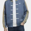 CNY adidas jacket