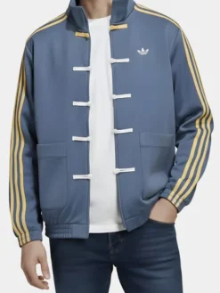 CNY adidas jacket