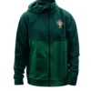 CR Fifa Jacket