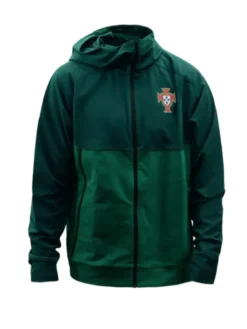 CR Fifa Jacket
