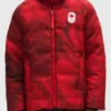 Canadian Jacket Olympic
