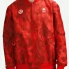 Canadian Olympic Jacket