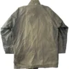Canvas Waxed Jacket