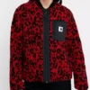 Carhartt Leopard Jacket