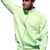 Carlos Alcaraz Australian Open Track Jacket