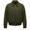 Carmelo Anthony NBA All Star 2026 Jacket