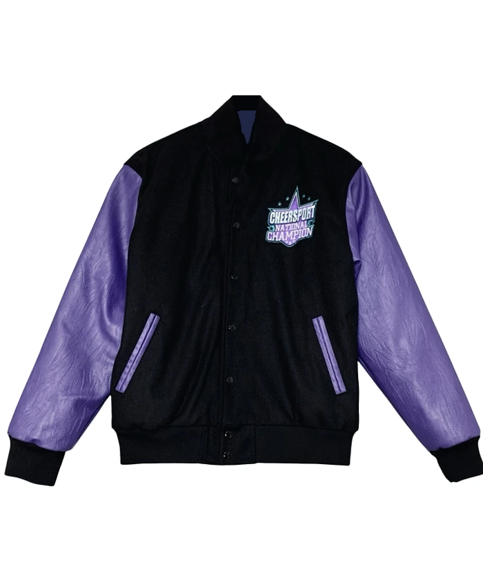 Cheersport Cheerleading Championship Jacket