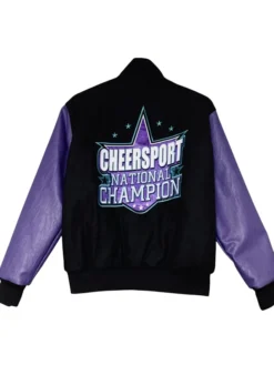 Cheersport Jacket