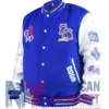 Chelsea FC OVO Varsity Jacket