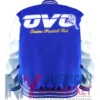 Chelsea FC Varsity OVO Jacket