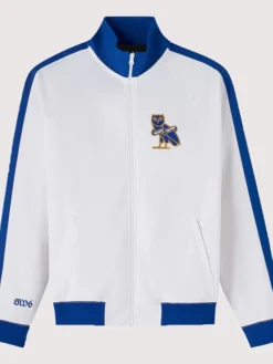 Chelsea x OVO Track Jacket
