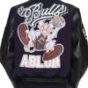 Chicago Bulls x Off-White Varsity Jacket