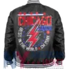 Chicago CM Punk Made Bomber Jacket