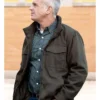 Chicago Fire S14 Christopher Herrmann Jacket