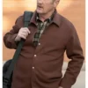Chicago Fire S14 Randall McHolland Jacket