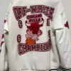 Chicago x Off-White Bulls Jacket