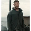 Chris Hemsworth Extraction 2 Jacket