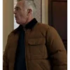 Christopher Herrmann Chicago Fire S14 Puffer Jacket