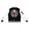 Chrome Hearts Eagles Jacket