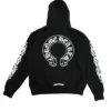 Chrome Hearts Jacket