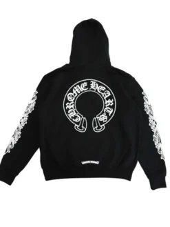 Chrome Hearts Jacket