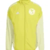 Club America Jacket