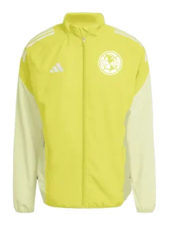 Club America Jacket