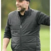 Coach John Eustace Vest