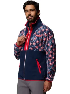 Columbia Team USA 2026 Jacket