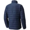 Columbia USA Curling Jacket