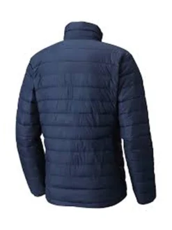 Columbia USA Curling Jacket