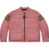 Cordura Supreme Vanson Leather Jacket