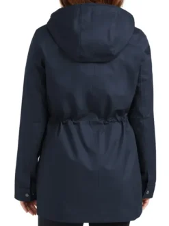 Costco Hunter navy Jacket