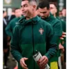 Cristiano Ronaldo FIFA WC 2026 Qualifier Jacket