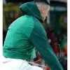 Cristiano Ronaldo FIFA World Cup 2026 Jacket