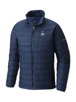 Curling USA Columbia Jacket