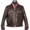 Cyclist French Jacket