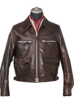 Cyclist French Jacket