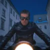 Dafoe Willem Jacket Prada