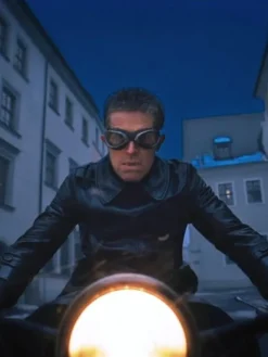 Dafoe Willem Jacket Prada