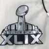 Day Media Seahawks Jacket