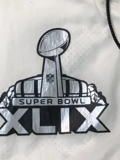 Day Media Seahawks Jacket