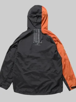 Death Stranding Jacket 2 x F.C.Real Bristol