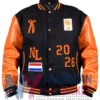 Denham Team Varsity NL Jacket