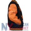 Denham Varsity NL Team Jacket